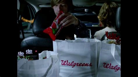Walgreens TV Spot, 'Treats' featuring John Corbett