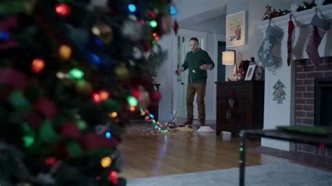 Walgreens TV commercial - True Holiday Story: Early Arrival