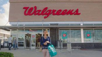 Walgreens TV Spot, 'Vitamin Angels: Thanks for Giving' featuring Jimi Orekoya