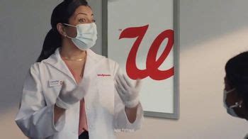 Walgreens TV Spot, 'When You Need to Talk Vaccinations, Walgreens Pharmacists Are Here'