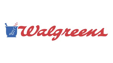 Walgreens myWalgreens logo