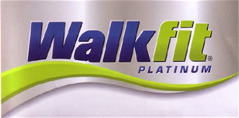 WalkFit Platinum