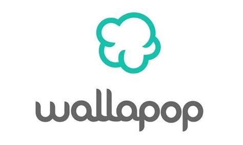 Wallapop Mobile App logo