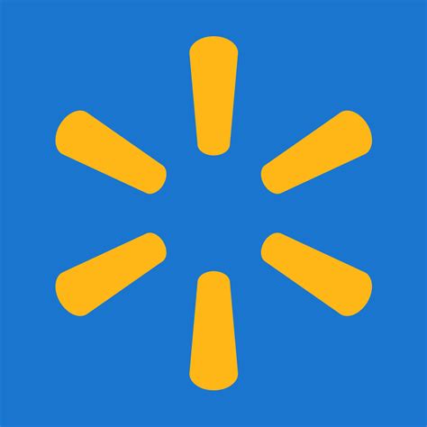 Walmart App logo