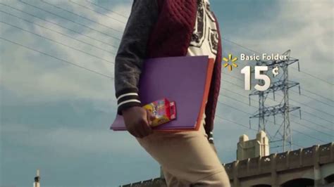 Walmart Back to School TV Spot, 'Big Day Back' Song by Fitz & The Tantrums featuring Kiana Duldulao