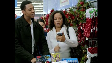Walmart Black Friday TV commercial - Say Christmas