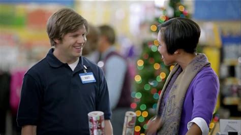 Walmart Credit Card Special Financing TV Commercial created for Walmart