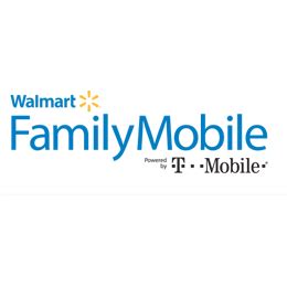Walmart Family Mobile commercials