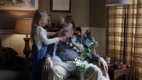 Walmart Holiday Anthem TV Spot, 'Joy' featuring Madison Griggs