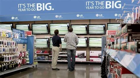 Walmart Layaway TV Spot, 'LED TV'