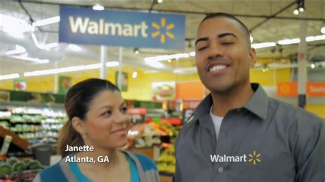 Walmart Low Price Guarantee TV commercial - Janette: Easter Candy