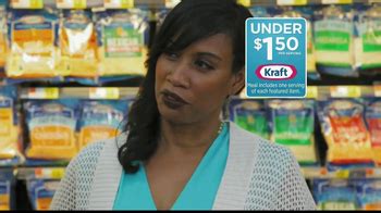 Walmart Low Price Guarantee TV commercial - Selina