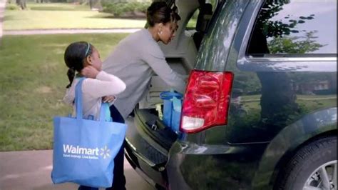 Walmart Savings Catcher TV Spot, 'Every Time' featuring Nicole Scimeca