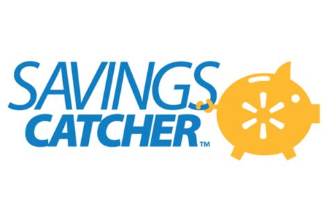 Walmart Savings Catcher