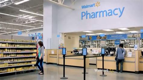 Walmart Spring Valley Vitamins TV commercial - High School Reunion