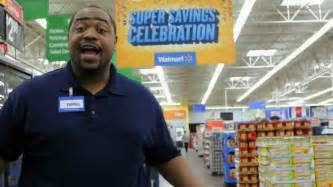 Walmart Super Savings Celebration TV commercial - Bring in the New Year