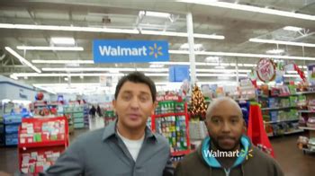 Walmart TV Commercial 'Mitch: Last-Minute Buys' created for Walmart