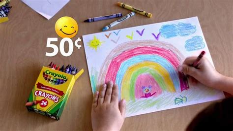 Walmart TV commercial - A Colorful Back to School