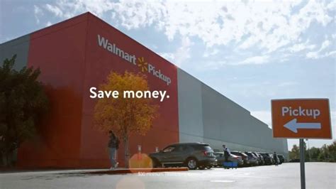 Walmart TV commercial - Bam-What