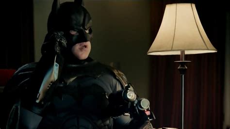 Walmart TV Spot, 'Batman: Arkham Origins'