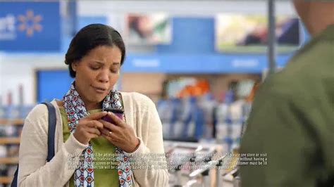 Walmart TV commercial - But, I Love My Phone