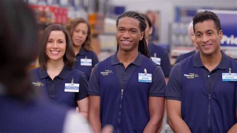 Walmart TV commercial - Chances