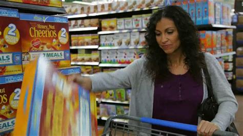 Walmart TV Spot, 'Child Hunger'