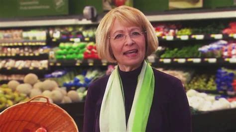 Walmart TV Spot, 'Chris Meets Feeding America CEO'