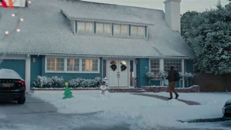 Walmart TV Spot, 'Christmas Like a Rock Star' Song by Pete Townshend featuring Gavin McHugh