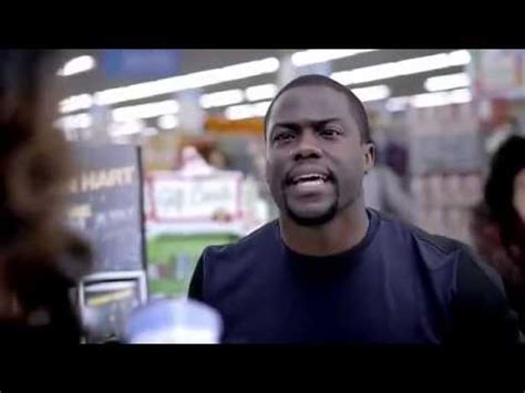 Walmart TV Spot, 'Don't Come Up Short' Featuring Kevin Hart featuring Chase Kim