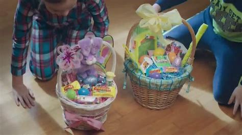 Walmart TV commercial - Easter Joy