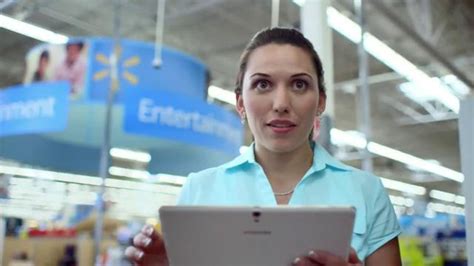 Walmart TV Spot, 'Electronics Department' featuring Justin Cornwell