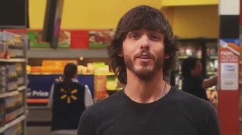 Walmart TV Spot, 'Fight Hunger' Featuring Chris Janson featuring Chris Janson
