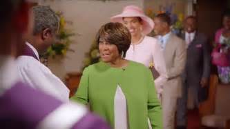 Walmart TV Spot, 'Food That Brings Family Together' Featuring Patti LaBelle
