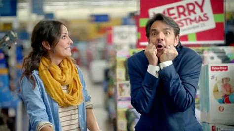 Walmart TV Spot, 'Gracias' Con Eugenio Derbez featuring Eugenio Derbez