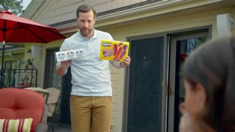 Walmart TV commercial - Ice Cream Man