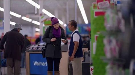 Walmart TV commercial - Instagiver: Give Gifts Theyll Love