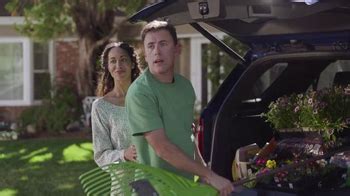Walmart TV Spot, 'Lend a Helping Hand' featuring Matt Champagne