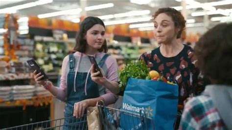 Walmart TV Spot, 'Misión cumplida'