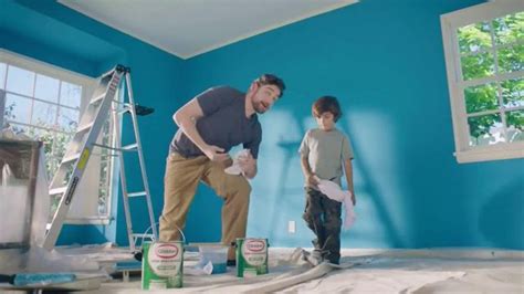 Walmart TV Spot, 'Painting Essentials' featuring Kevin Brian