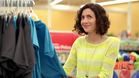 Walmart TV Spot, 'Quality Apparel Guaranteed' featuring Melina Paez