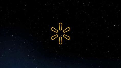 Walmart TV commercial - Star Wars: The Circle is Now Complete