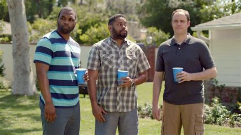 Walmart TV Spot, 'Summers With Walmart: Fourth of July Grilling' featuring Caz Harleaux
