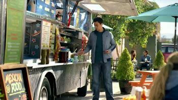 Walmart TV commercial - Taco Truck