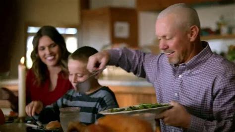 Walmart TV commercial - The Pioneer Woman Celebrates Thanksgiving