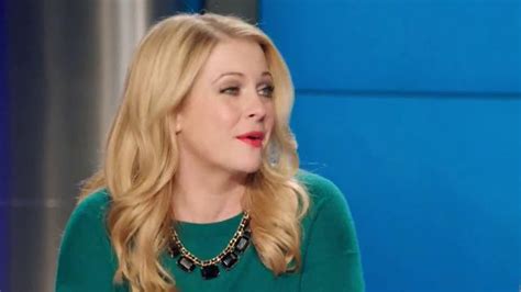 Walmart TV Spot, 'Video Chat Santa' Featuring Melissa Joan Hart featuring Anthony Anderson
