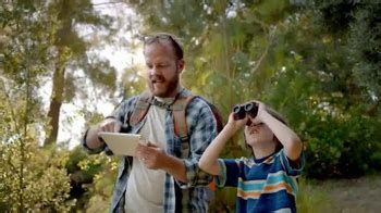 Walmart Trio AXS Tablet TV Spot, 'Poison Ivy'