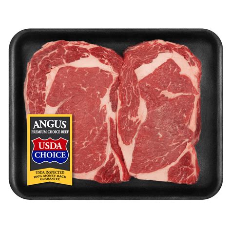 Walmart USDA Premium Beef Steak