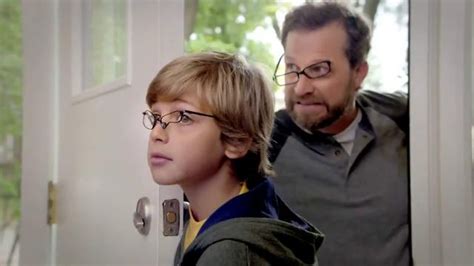 Walmart Vision Center TV Spot, 'Boys Really Need to Be Boys' featuring Jesse Springer
