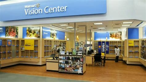 Walmart Vision Center TV Spot, 'Nikon Eyes'